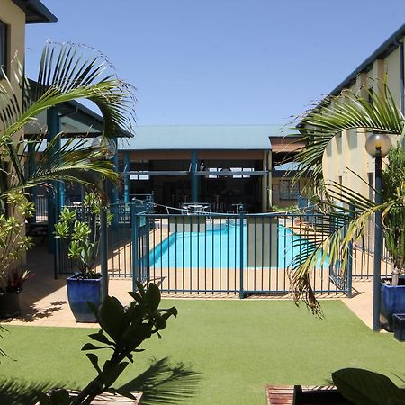 Ningaloo Club Backpackers Hostel Coral Bay Luaran gambar